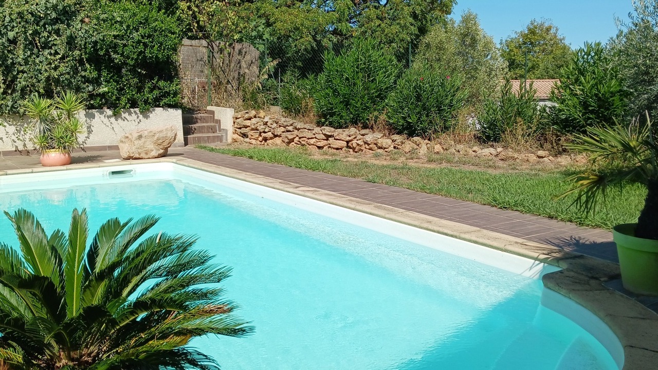 Photo of Outdoor in Murviel-les-Beziers