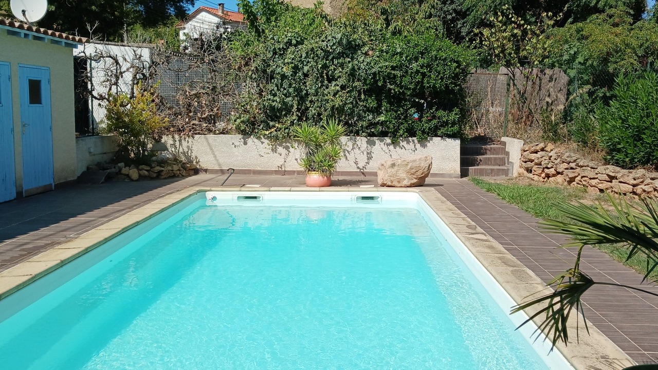 Photo of Outdoor in Murviel-les-Beziers