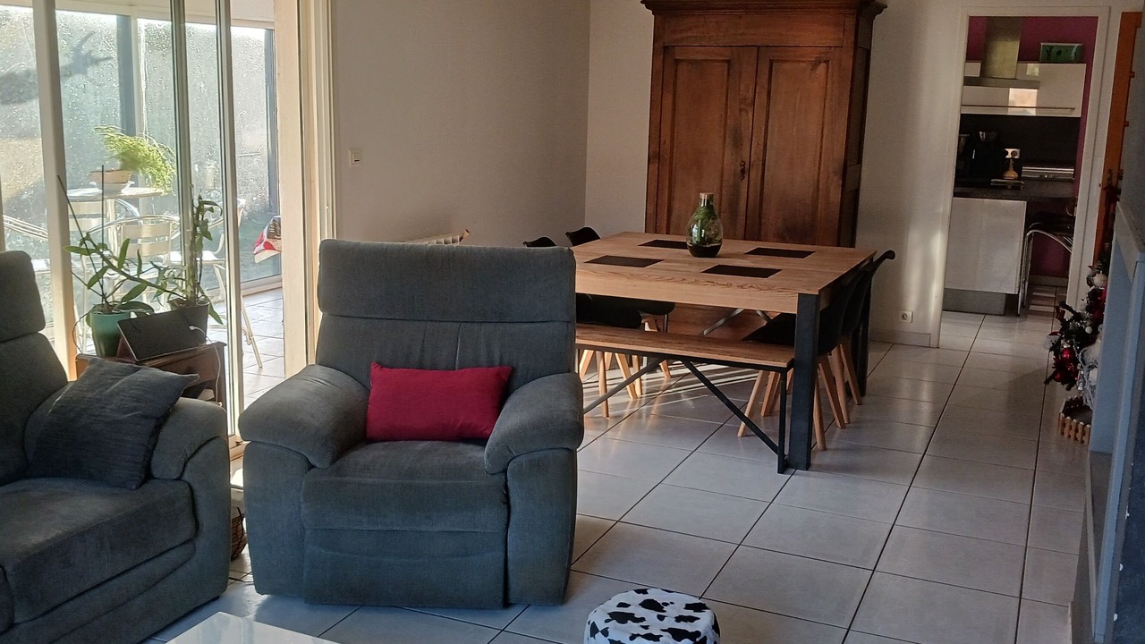Photo of Livingroom in Murviel-les-Beziers