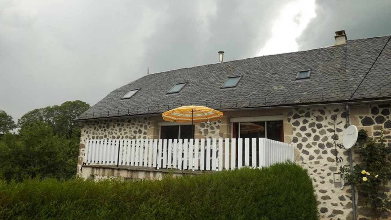 Photo of Outdoor in Jou-sous-Monjou