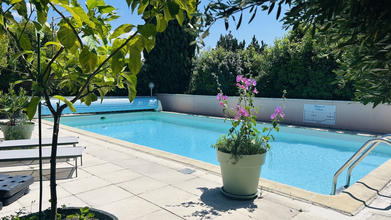 Photo of Outdoor in Plassac