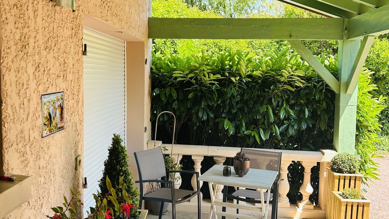 Photo of Outdoor in Plassac
