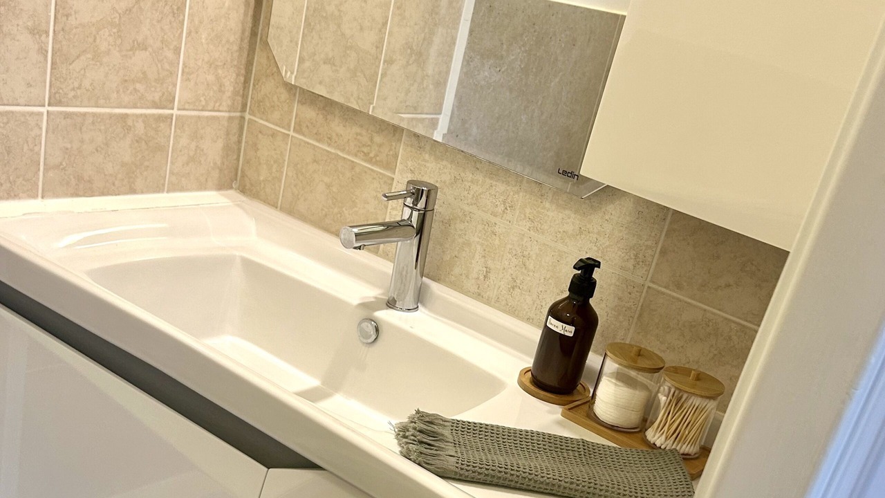 Photo of Bathroom in Plassac