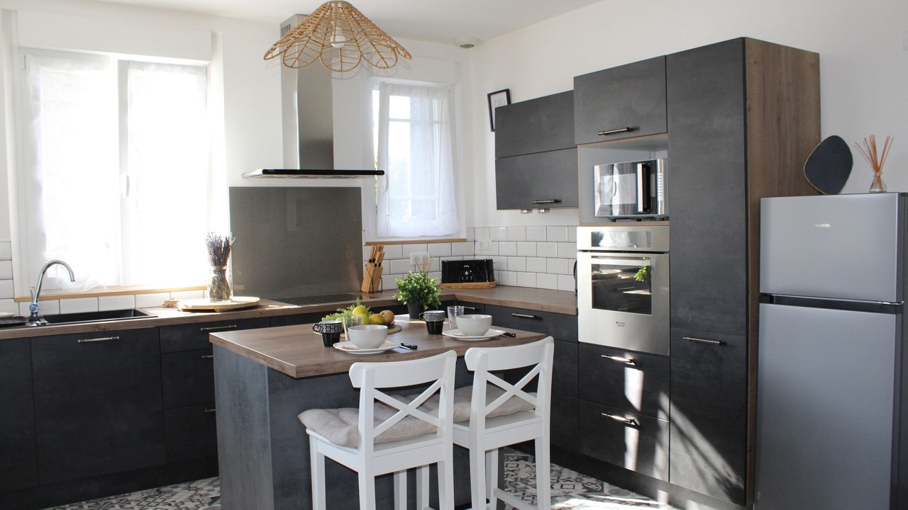 Photo of Kitchen in Dormans