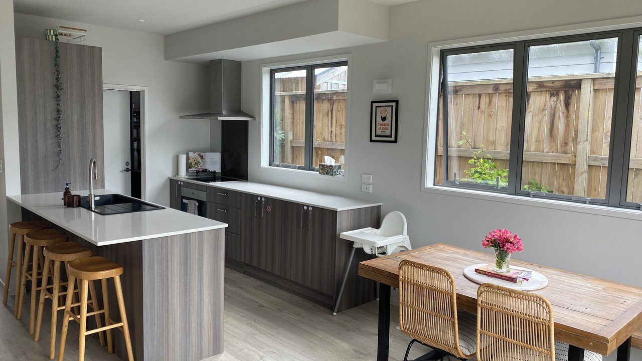 Photo of Kitchen in Hobsonville