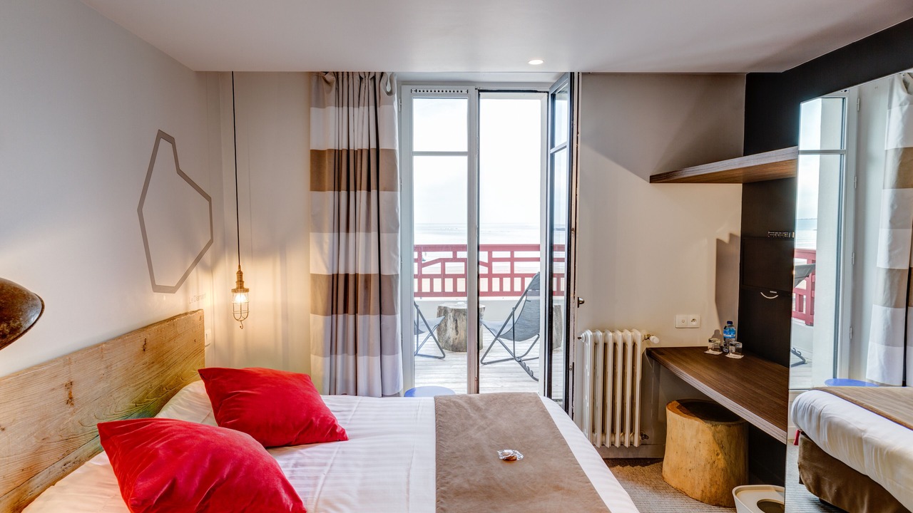 Photo of Bedroom in Parame
