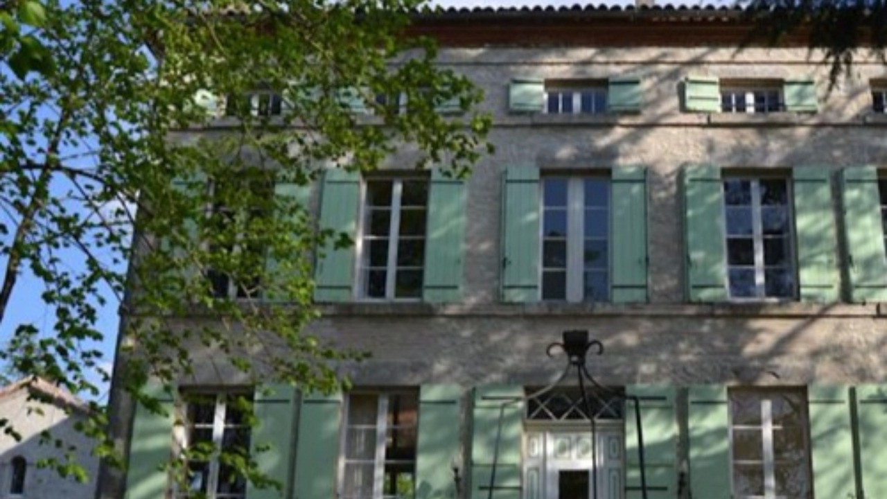 Photo of Outdoor in Aiguillon