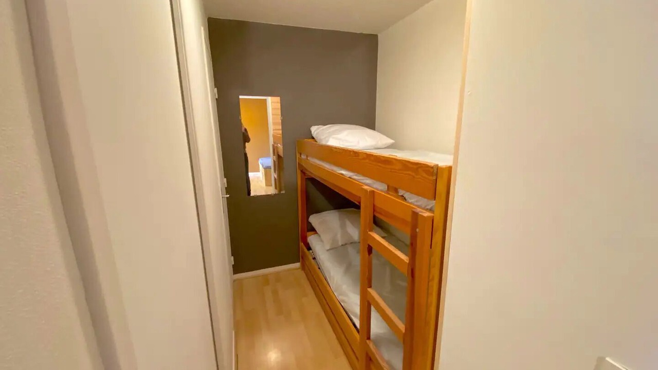 Photo of Bedroom in Enchastrayes