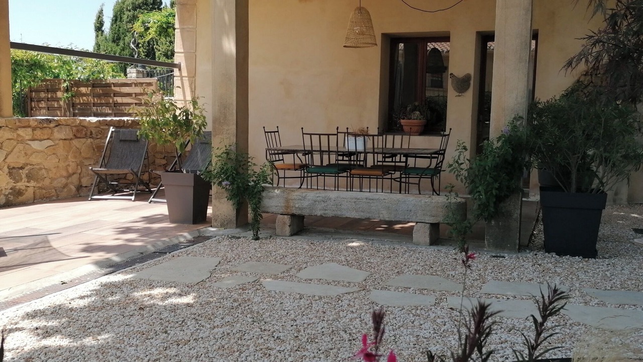 Photo of Outdoor in Le Barroux