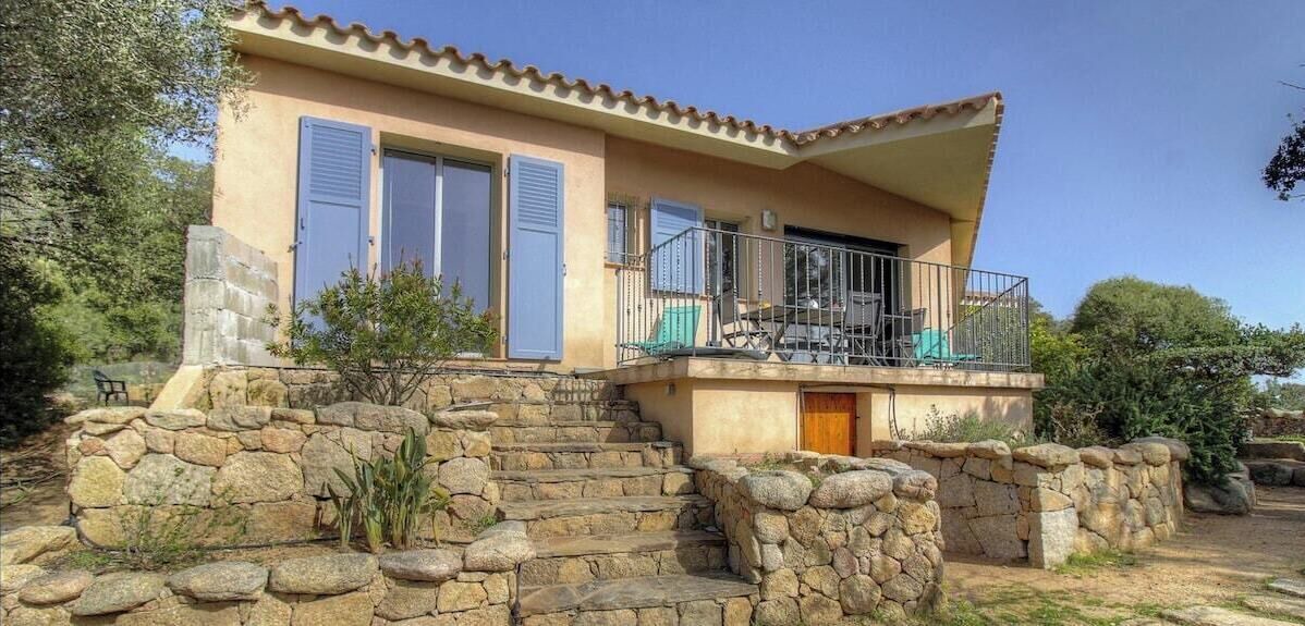 Photo of Outdoor in Monacia-d'Aullene