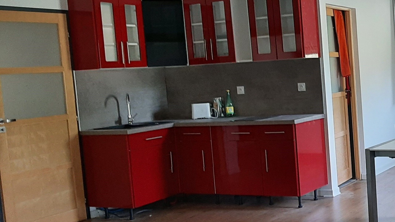 Photo of Kitchen in Regusse