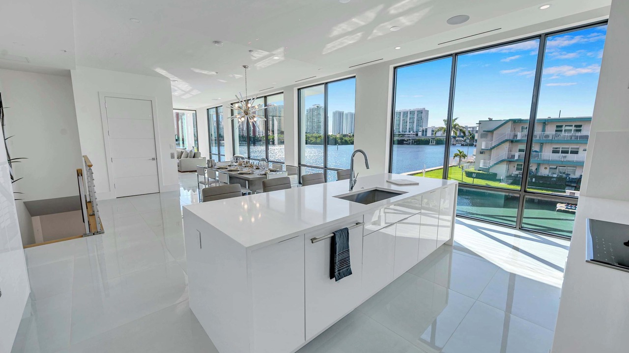 Photo of Kitchen in Eastern Shores