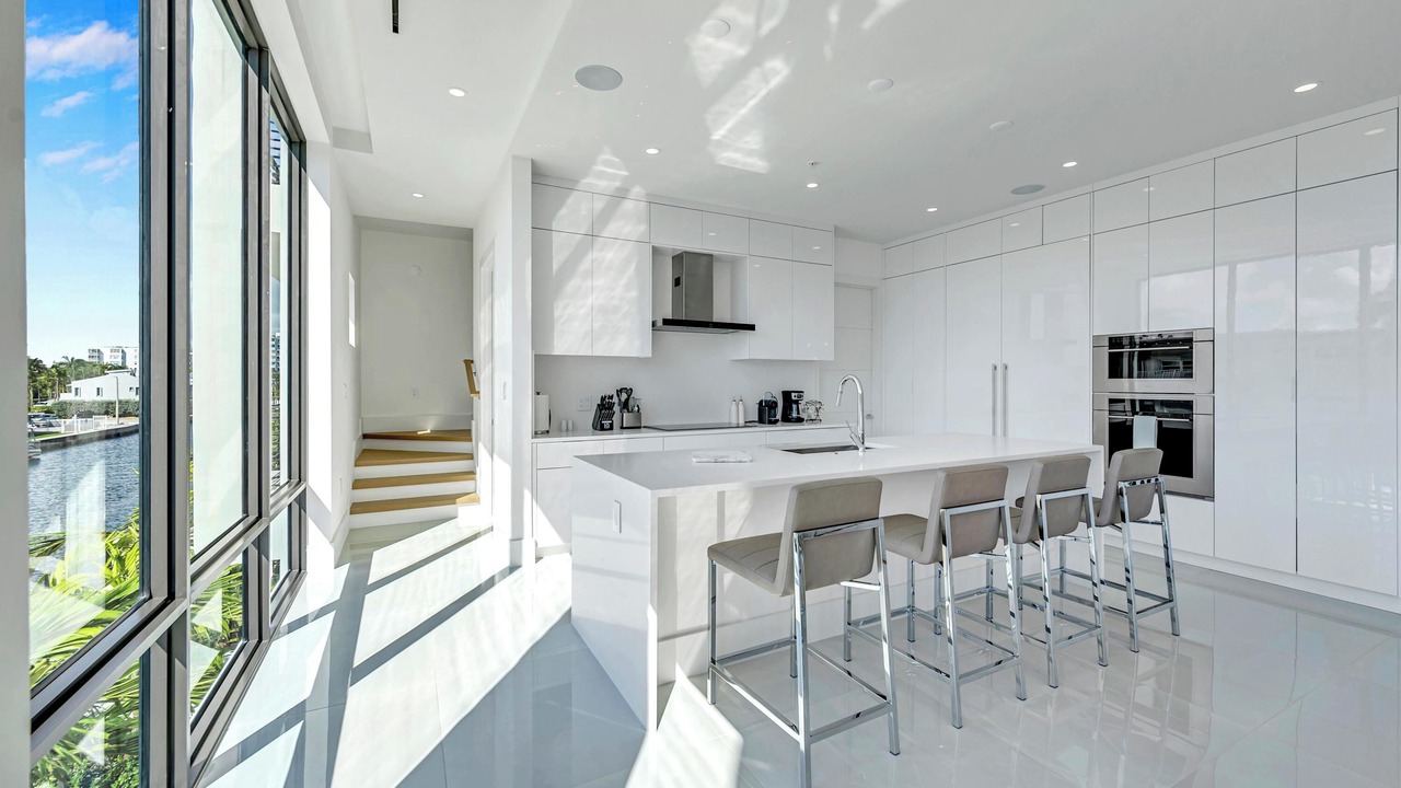Photo of Kitchen in Eastern Shores