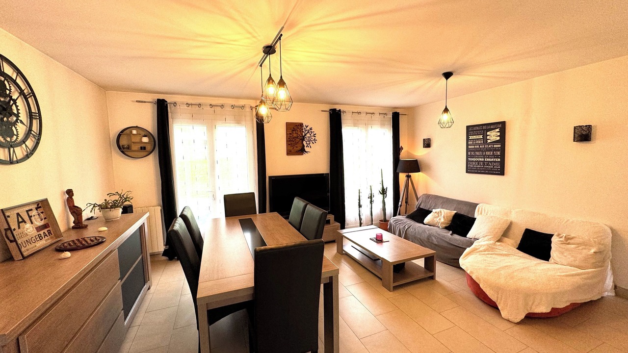Photo of Livingroom in Le Pin-au-Haras