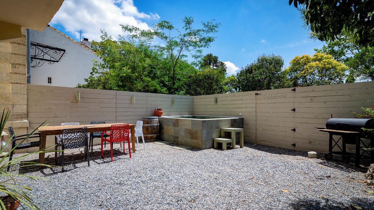Photo of Outdoor in Saint-Nazaire-d'Aude