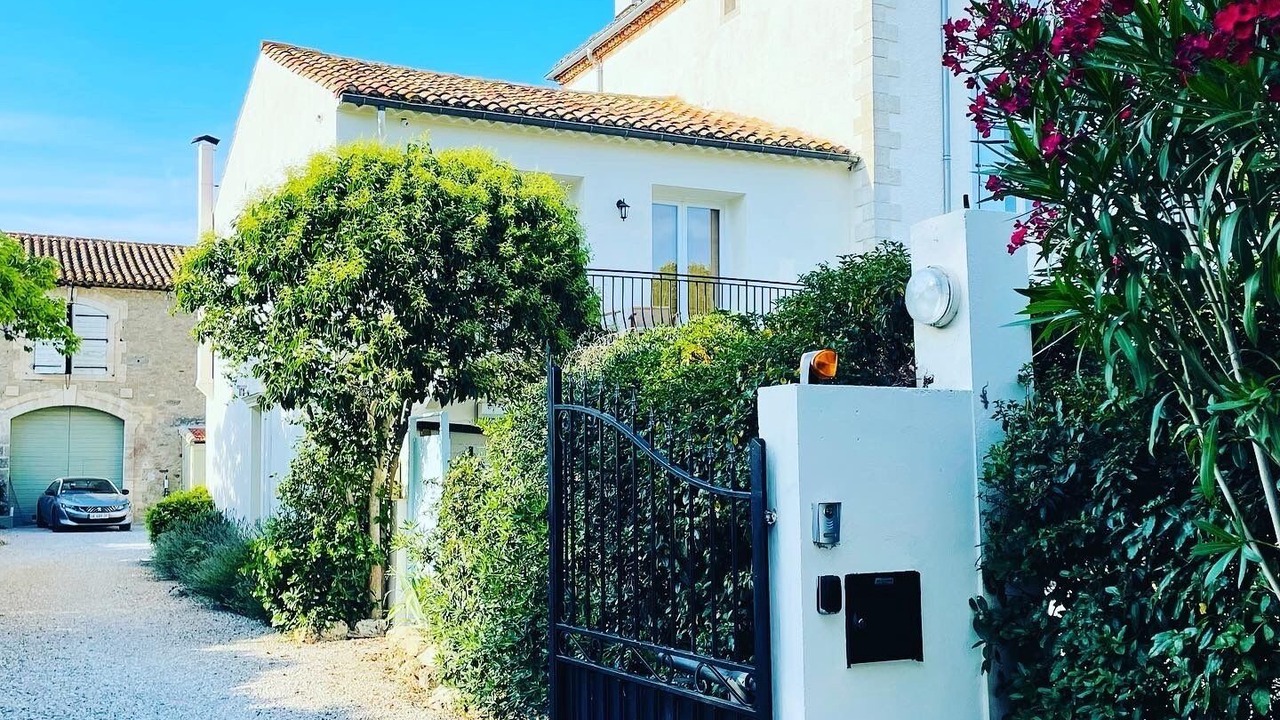 Photo of Outdoor in Saint-Nazaire-d'Aude
