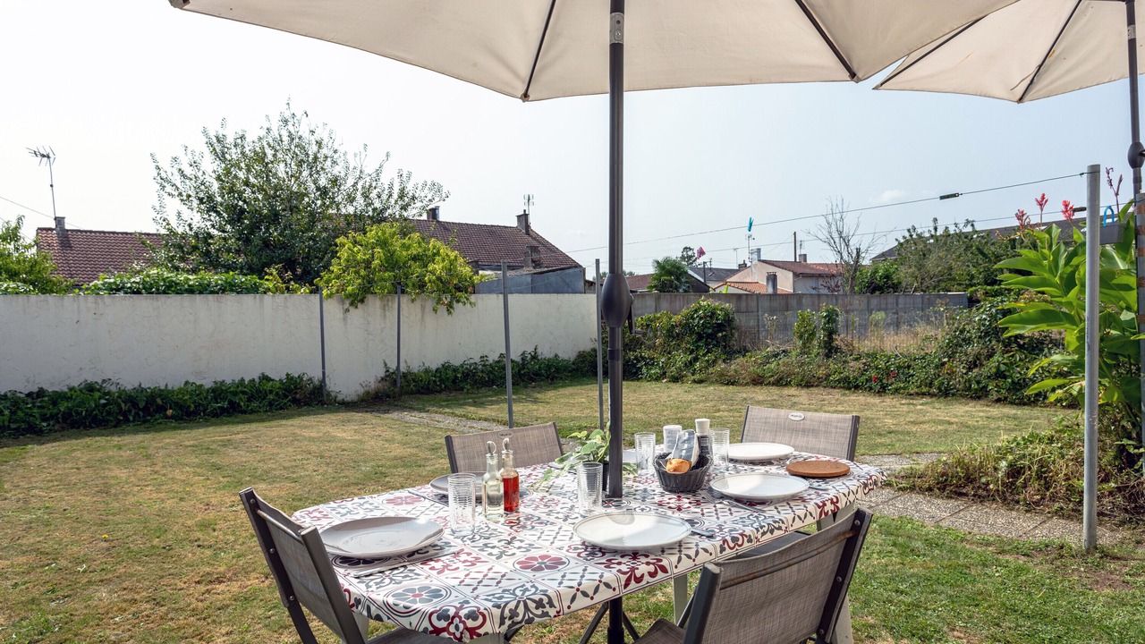 Photo of Outdoor in La Ferriere