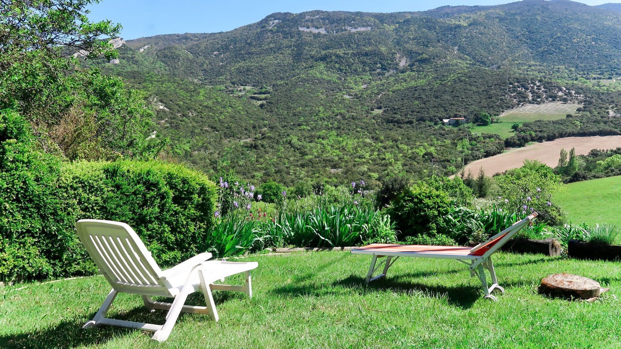 Photo of Outdoor in Roche-Saint-Secret