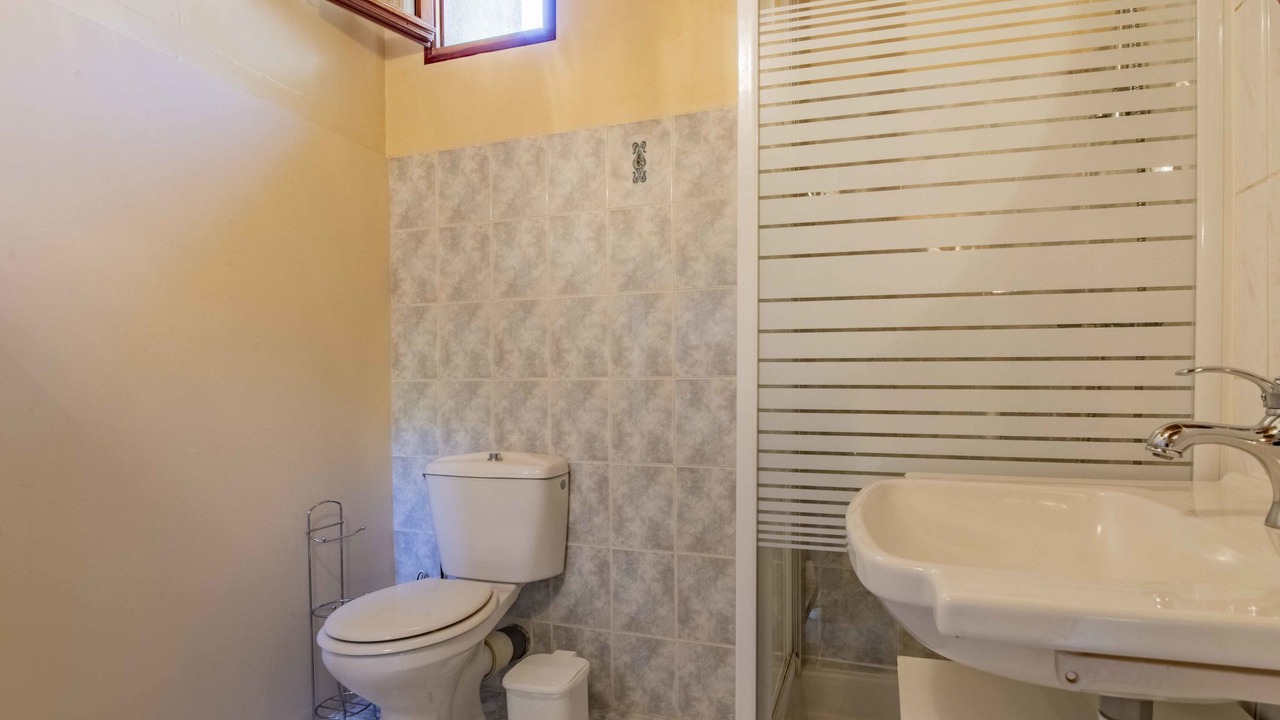 Photo of Bathroom in Roche-Saint-Secret