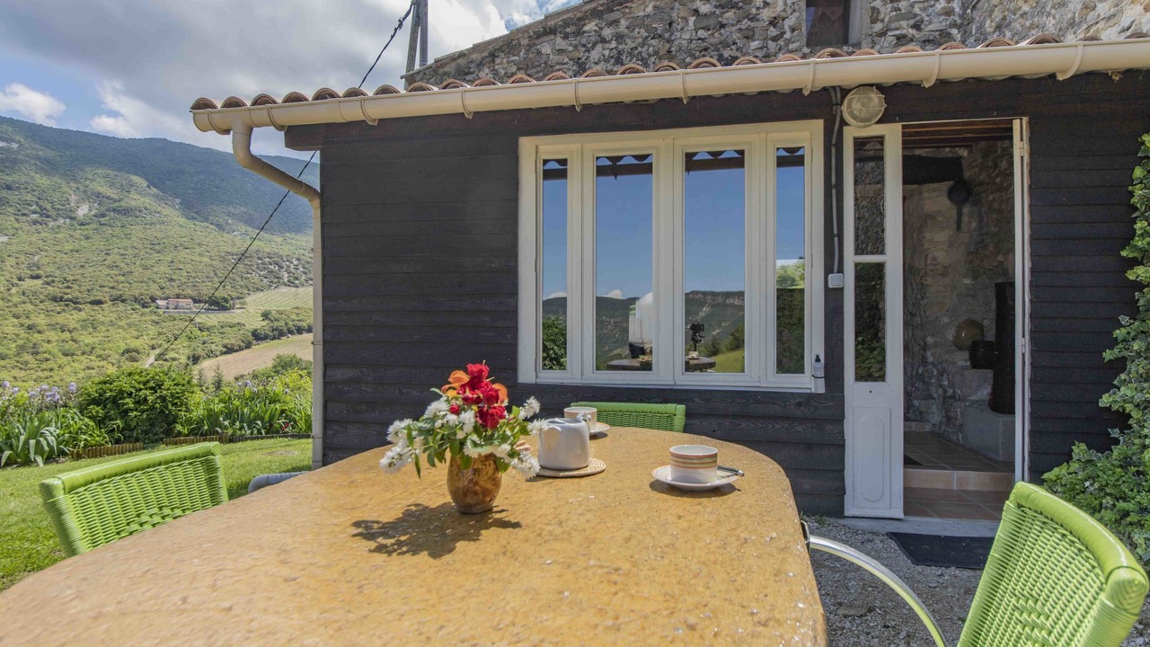 Photo of Outdoor in Roche-Saint-Secret
