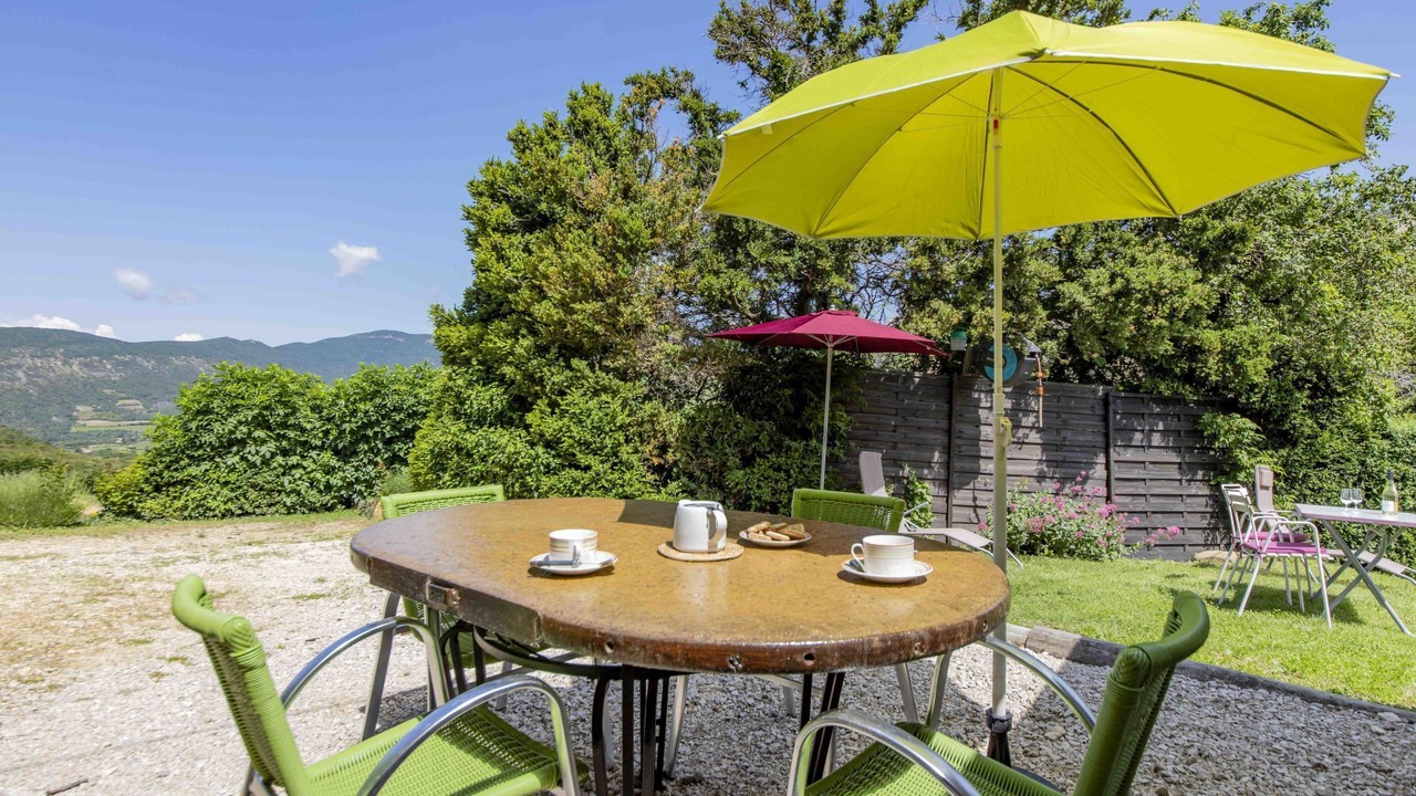 Photo of Outdoor in Roche-Saint-Secret