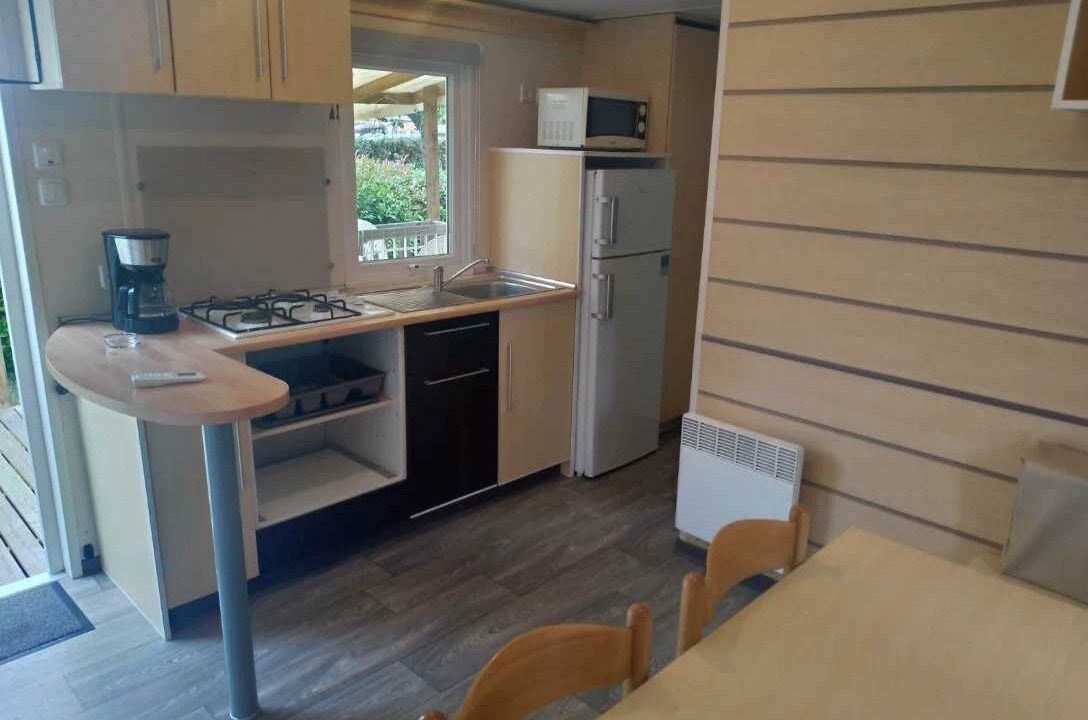 Photo of Kitchen in Mirepeisset