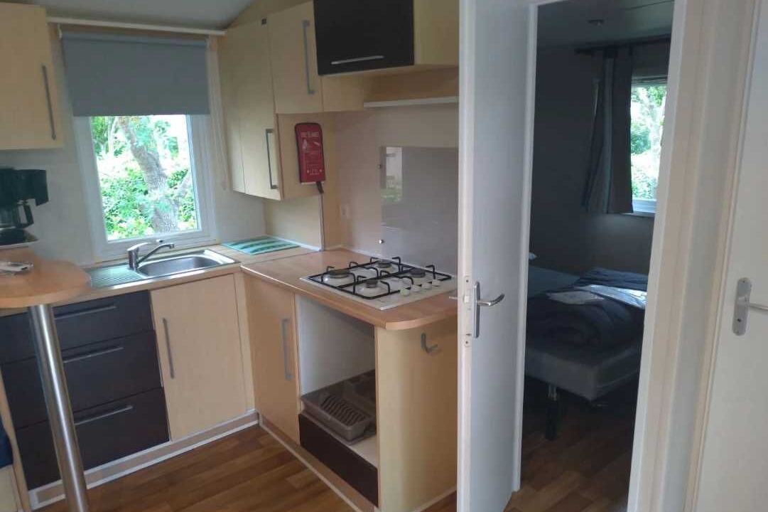 Photo of Kitchen in Mirepeisset