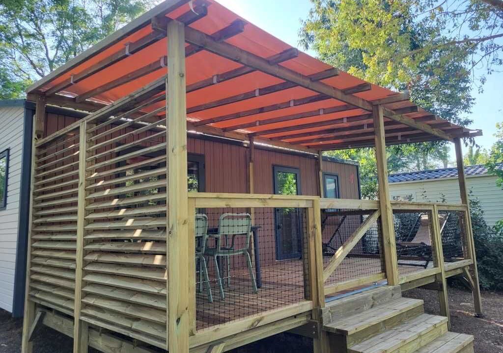 Photo of Patio Balcony in Mirepeisset