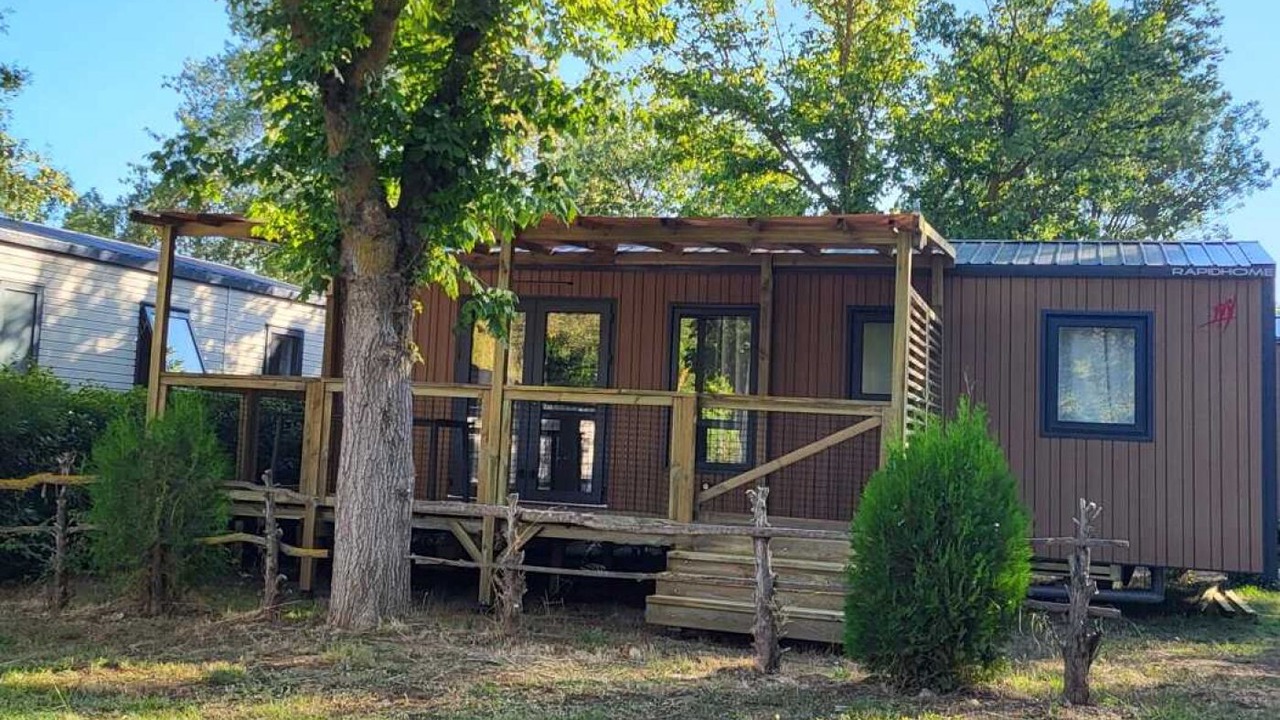 Photo of Outdoor in Mirepeisset