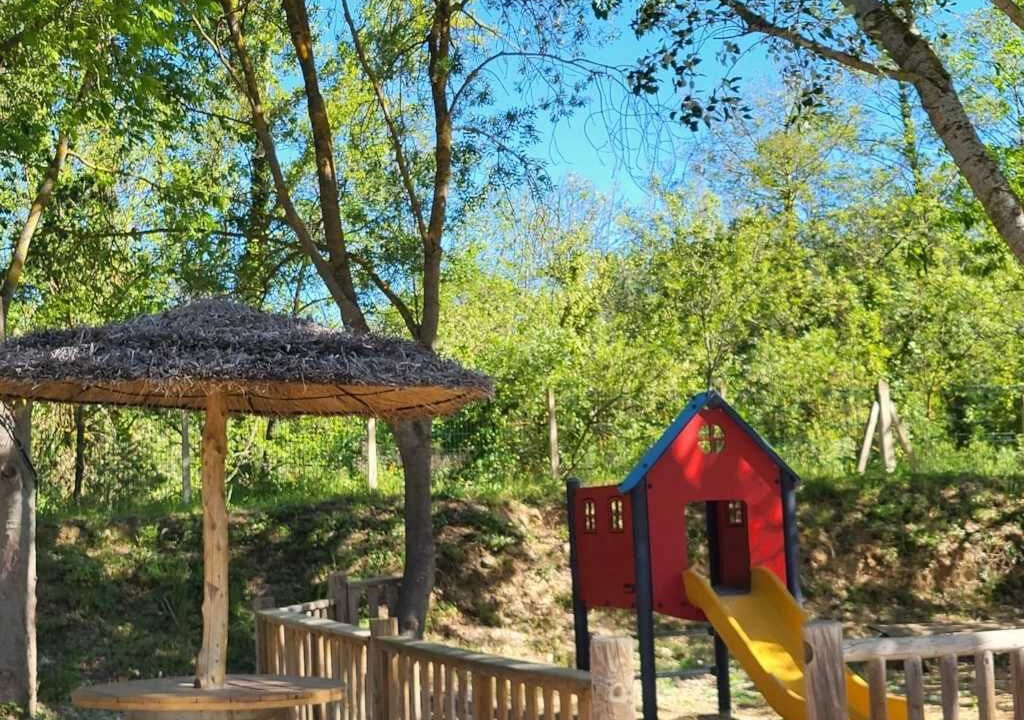 Photo of Outdoor in Mirepeisset