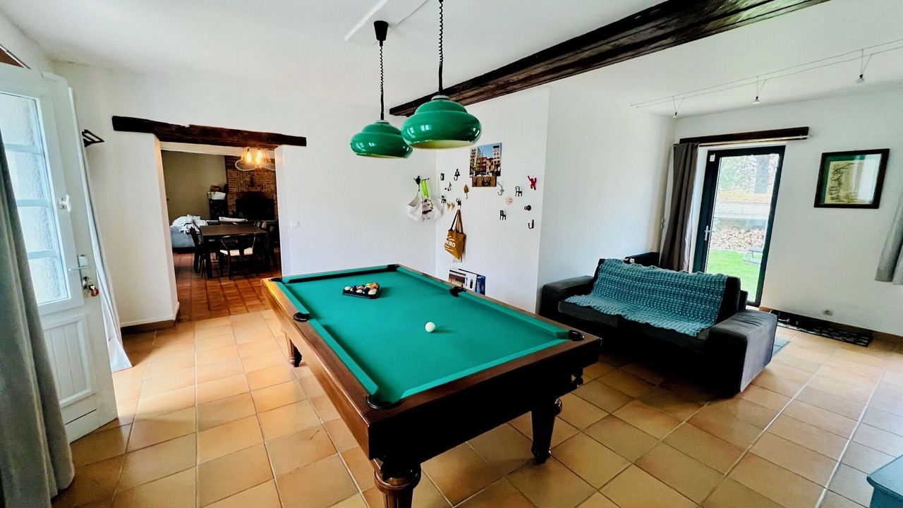 Photo of Bedroom in Augerville-la-Riviere