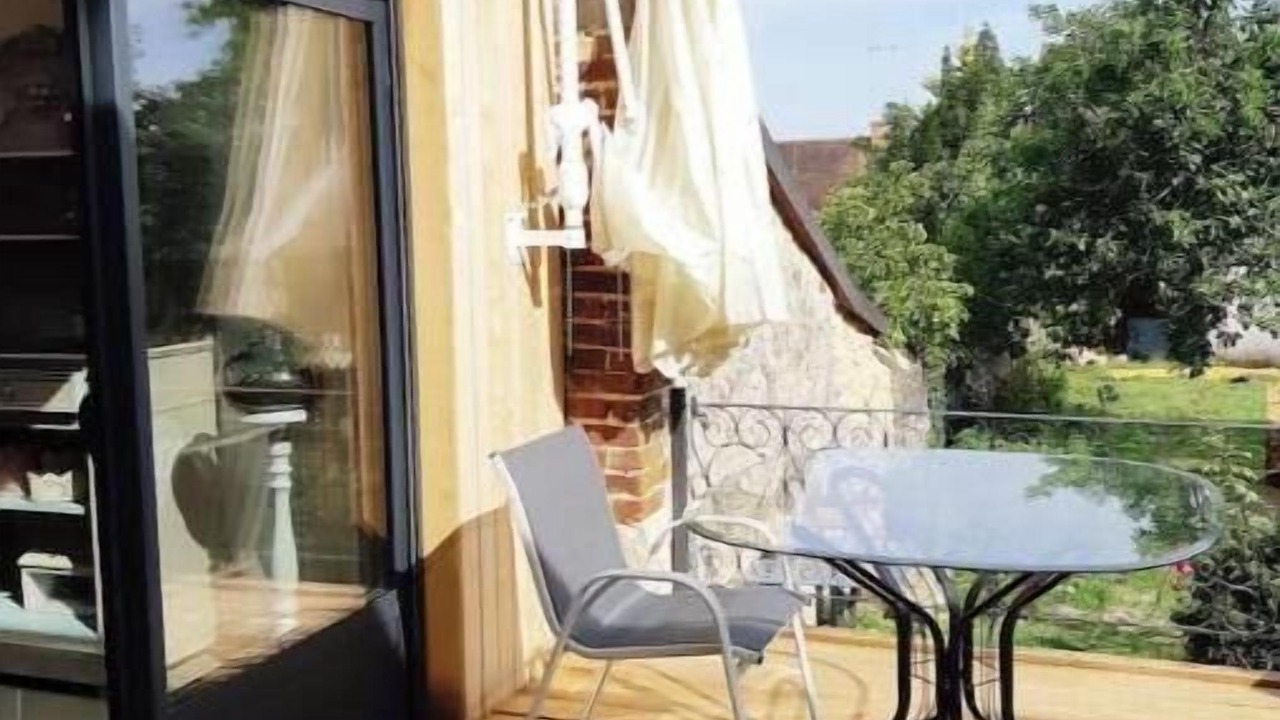 Photo of Outdoor in Bouloire