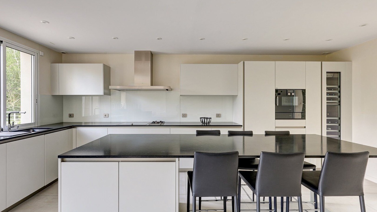Photo of Kitchen in Anet