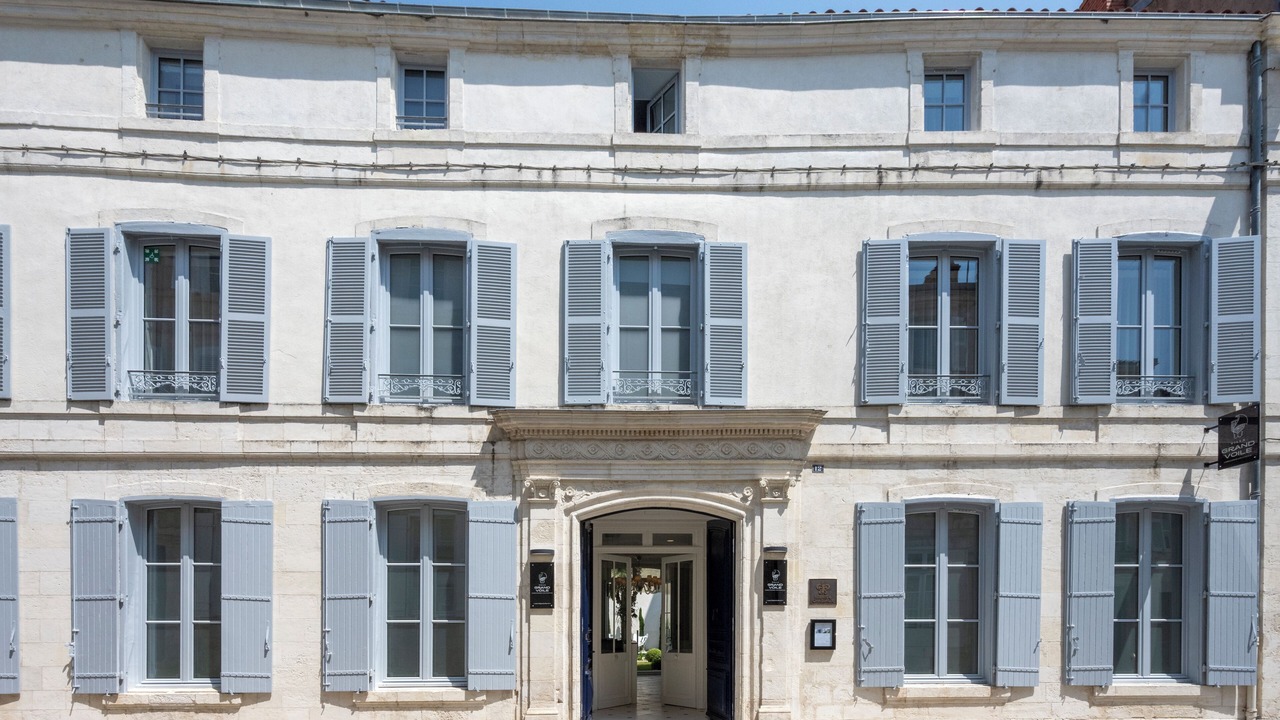 Photo of Outdoor in La Rochelle City Centre