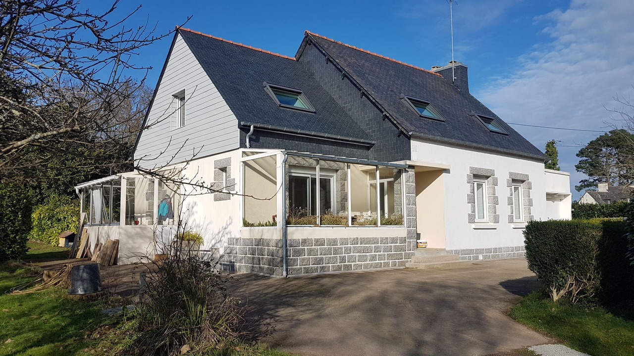 Photo of Outdoor in Lambezellec