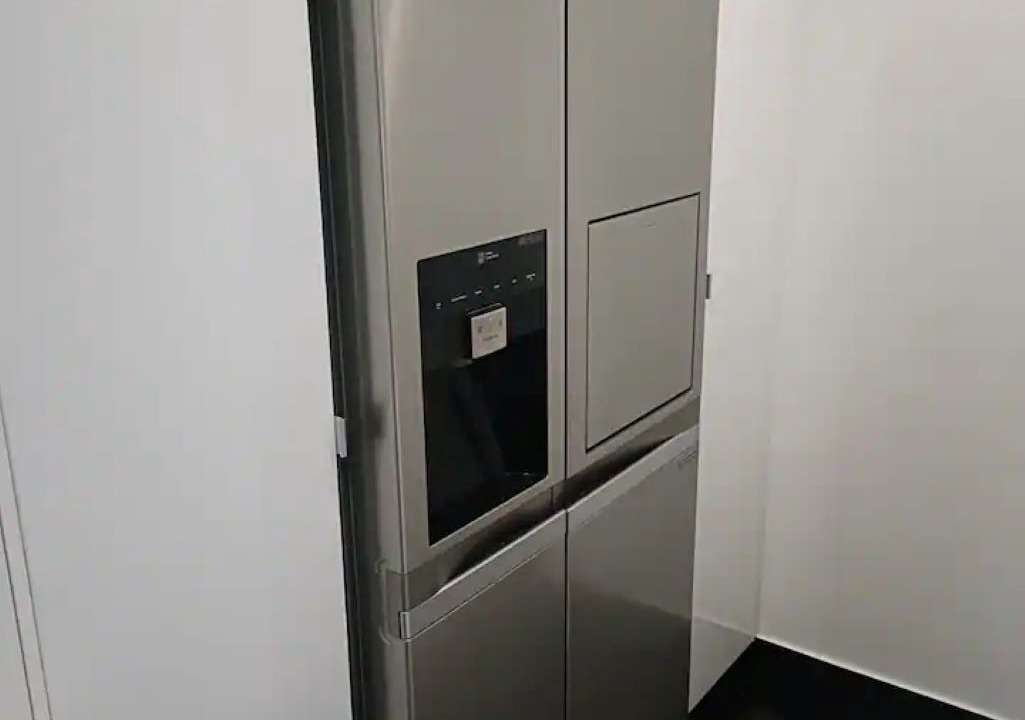 Photo of Kitchen in Plateau - Mont-Valerien