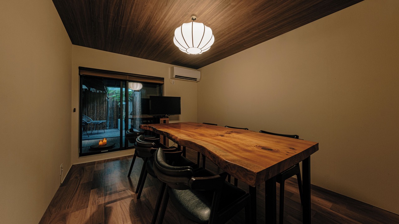 Photo of Kitchen in Nishi Ward