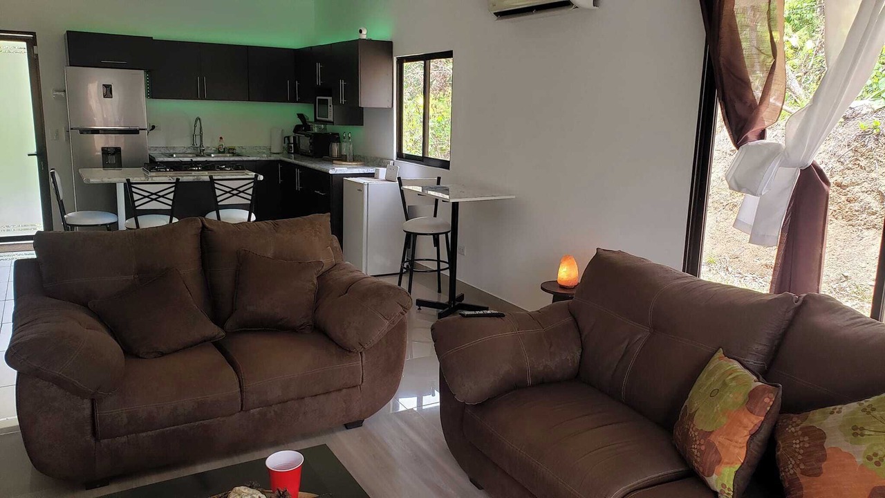 Photo of Livingroom in Agonia