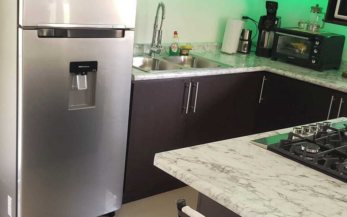 Photo of Kitchen in Agonia