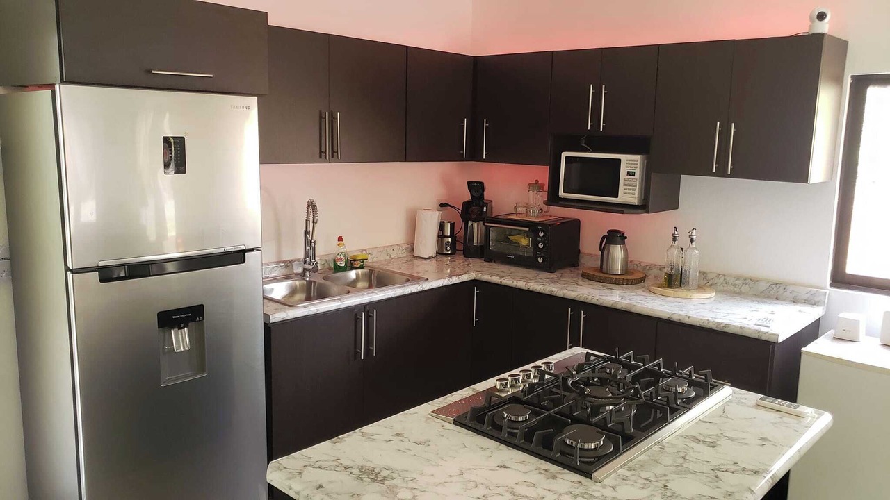 Photo of Kitchen in Agonia