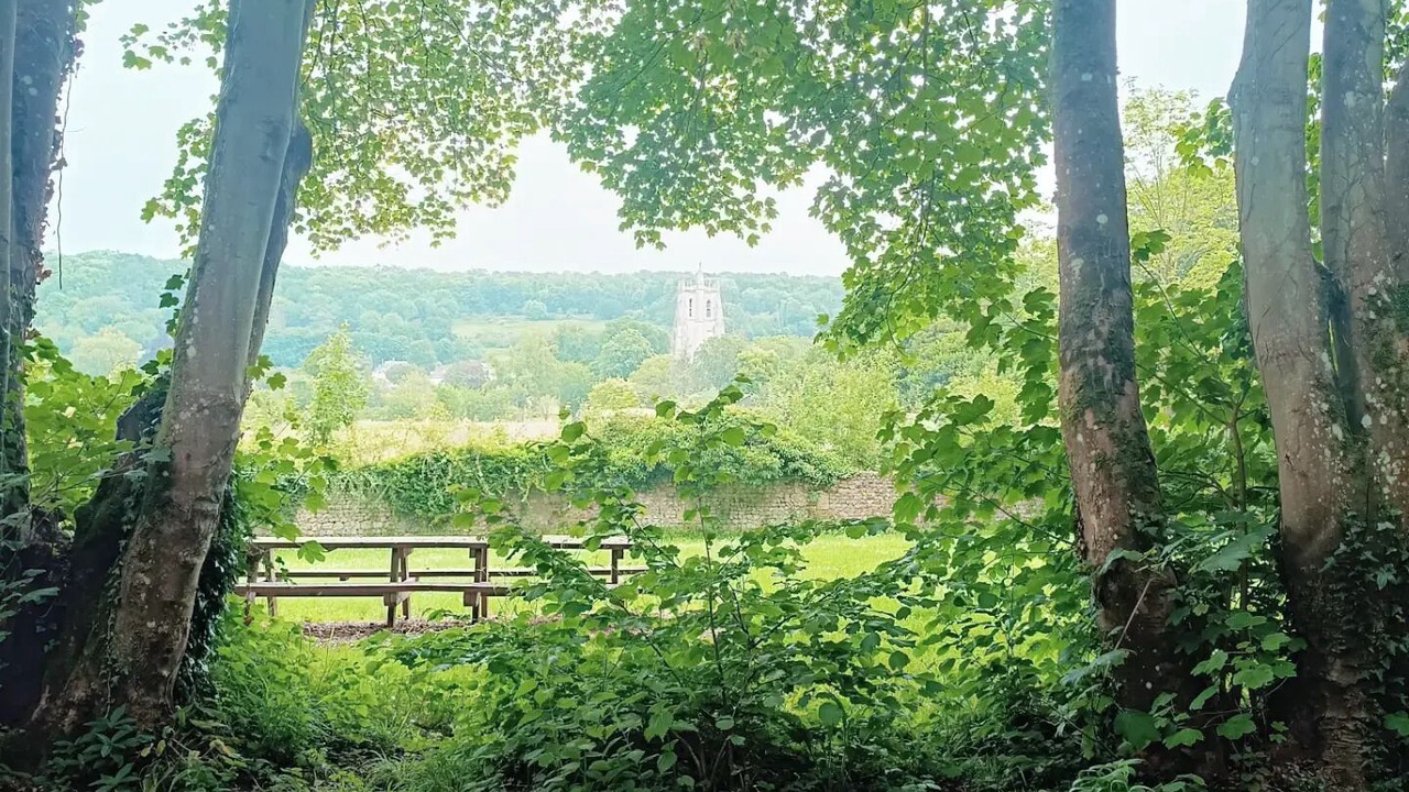 Photo of Outdoor in Le Bec-Hellouin