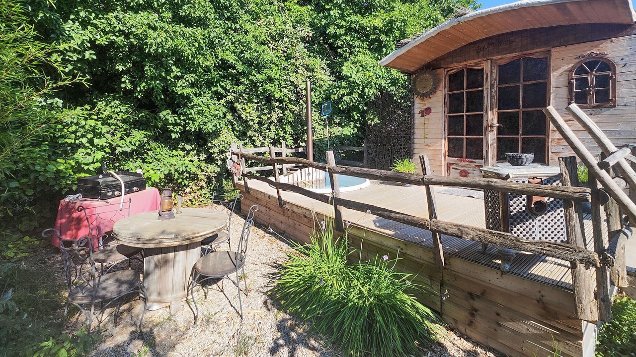 Photo of Outdoor in Marsillargues