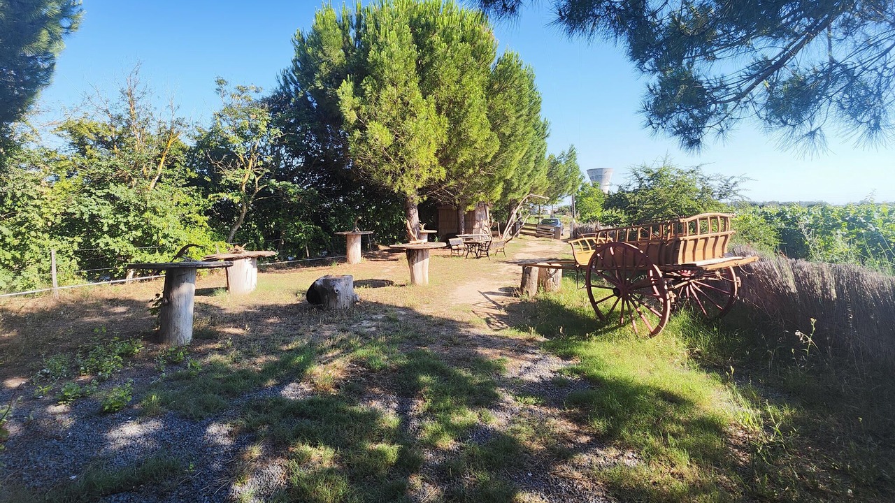 Photo of Outdoor in Marsillargues