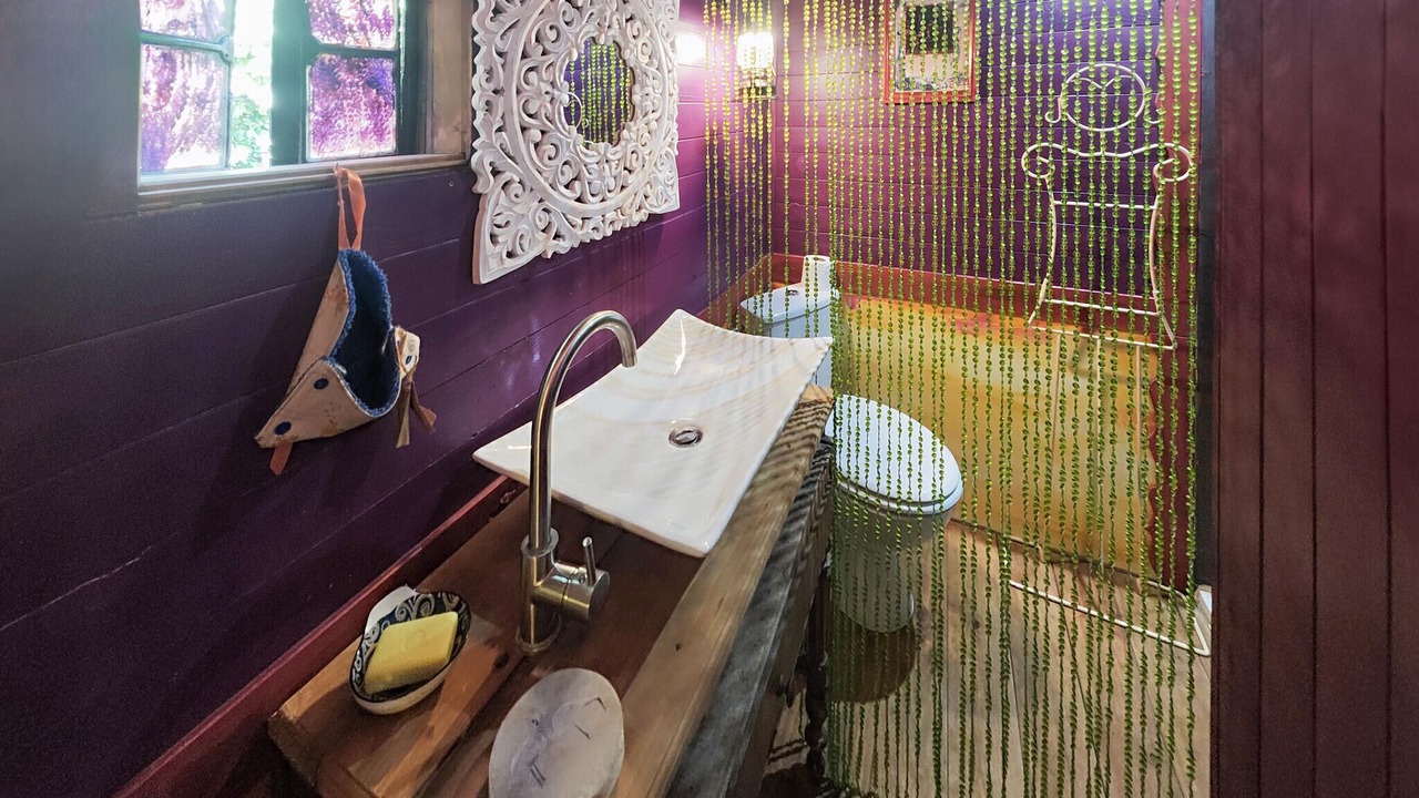 Photo of Bathroom in Marsillargues