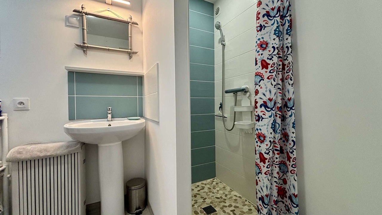 Photo of Bathroom in Saint-Pierre-d'Oleron