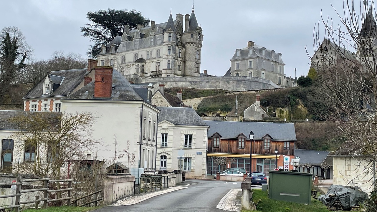 Photo of Outdoor in Chateauvieux