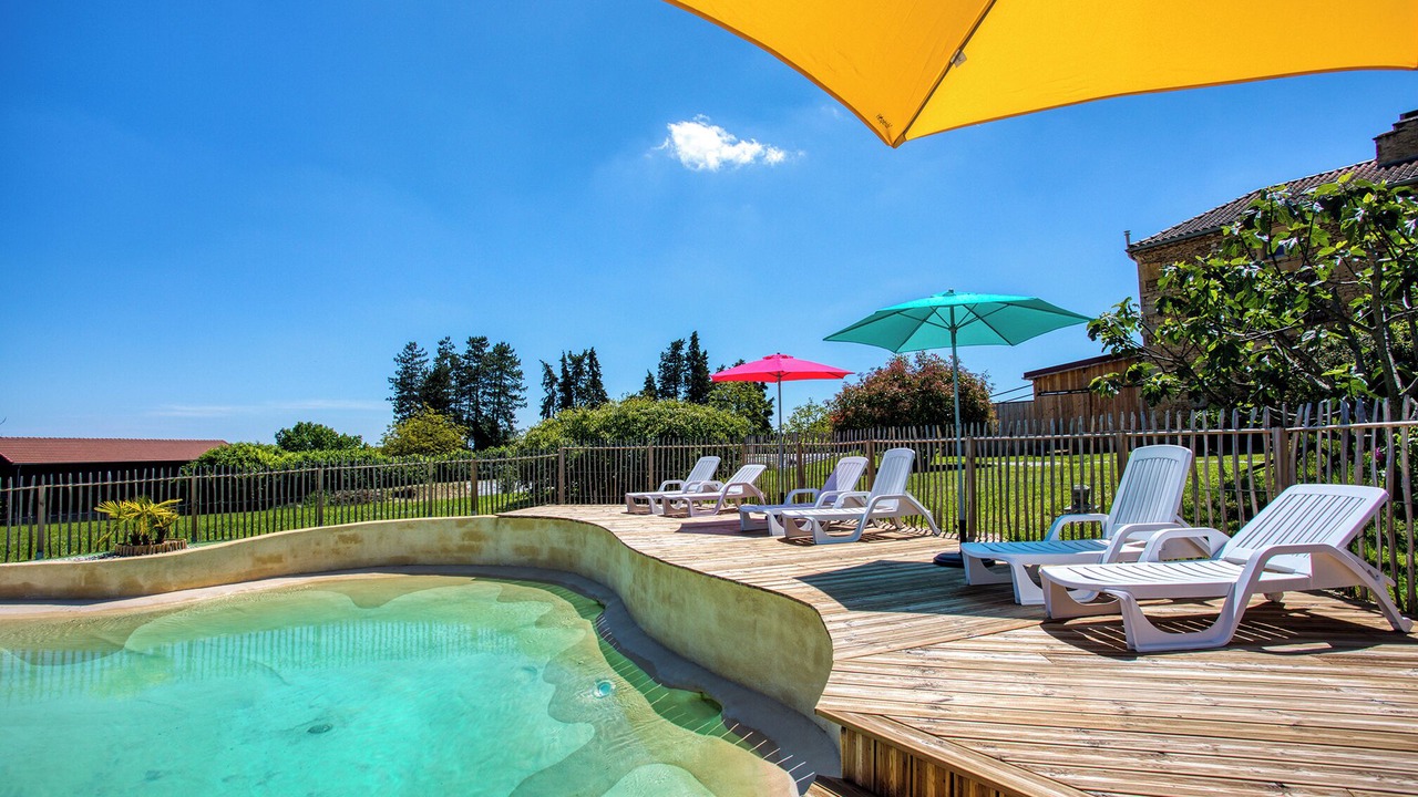 Photo of Outdoor in Loubejac