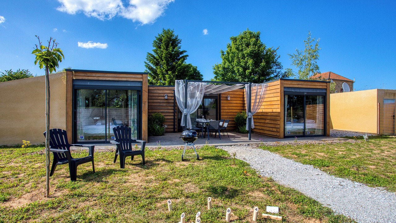 Photo of Outdoor in Loubejac