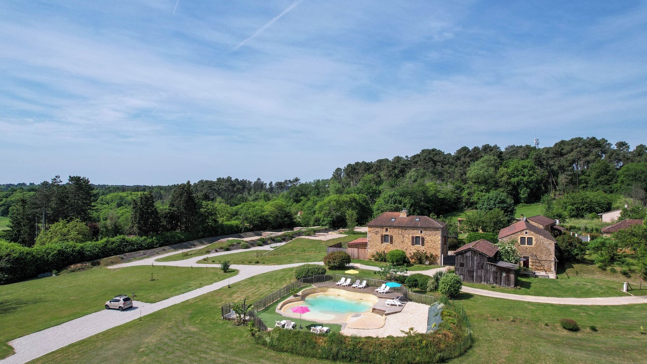 Photo of Outdoor in Loubejac