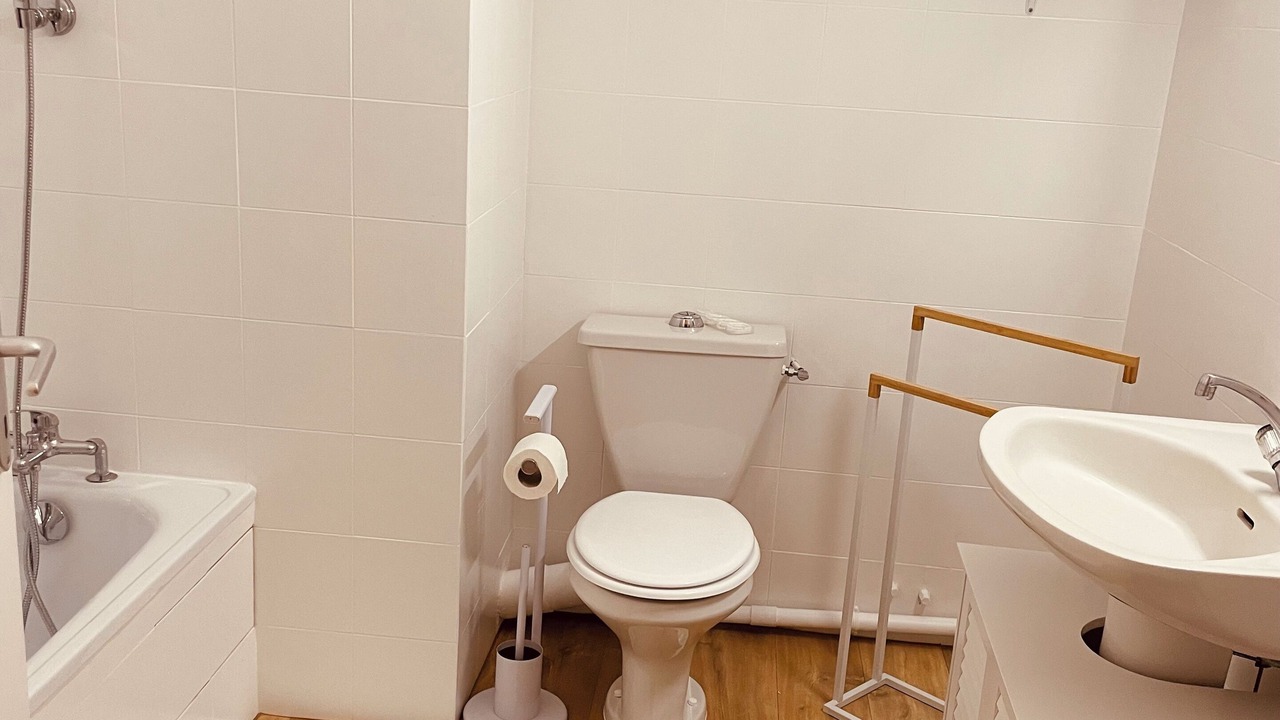 Photo of Bathroom in Ville-di-Pietrabugno